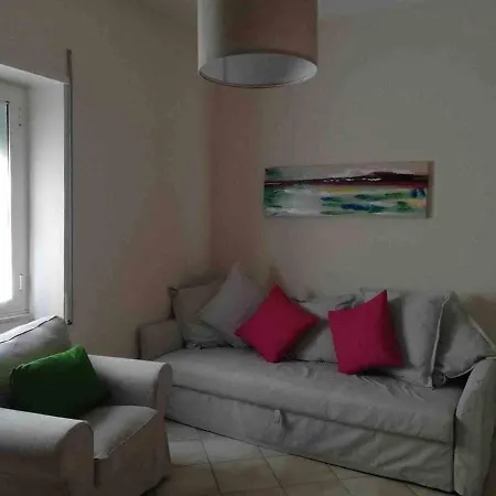 Sul Porto Apartment