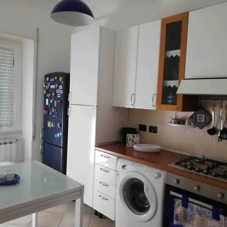 Apartment Sul Porto