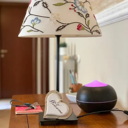 Sul Porto Apartment Nettuno