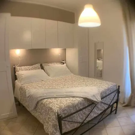 Sul Porto Apartment *