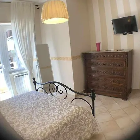 Apartment Sul Porto Nettuno
