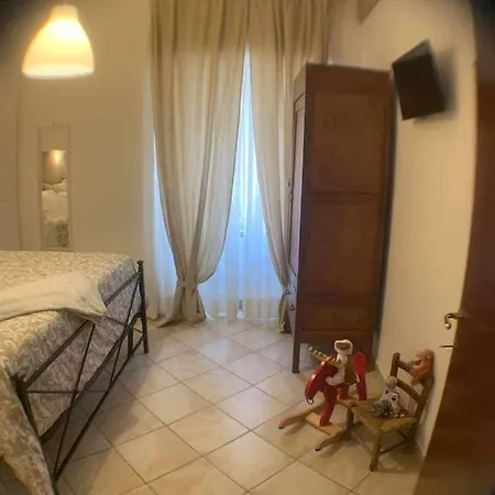 Apartment Sul Porto