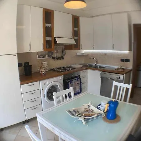 Sul Porto Apartment Nettuno