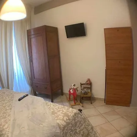 Sul Porto Apartment